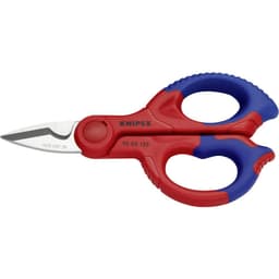 Knipex elektriker sax 95 05 155 SB