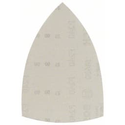 Bosch Accessories 2608621213 Deltaslippapper