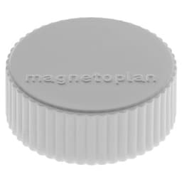 Magnetoplan Magnet Discofix Magnum (Ø x H) 34 mm x 13