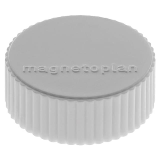 Magnetoplan Magnet Discofix Magnum (Ø x H) 34 mm x 13
