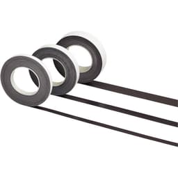 Maul Magnetband (L x B) 10 m x 15 mm Brun 10 m 6157409