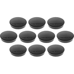 Magnetoplan Magnet Discofix Standard (Ø x H) 30 mm x 8