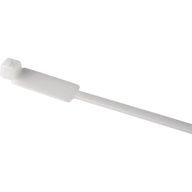 Kabelmarkör Utskriftsområde: 28 x 12.9 mm Natur
