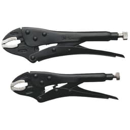 Låstång 175 mm Brüder Mannesmann M10500