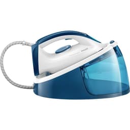 Philips GC6742/20 GC6742/20 Ångstrykjärn station 2400 W