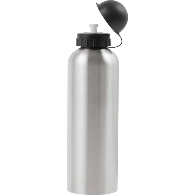 M-Wave 340250 Dricksflaska Rostfritt stål 750 ml