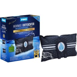 PINGI Pingi Luftavfuktarpåse