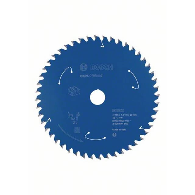 Bosch Accessories 2608644509 1 stk