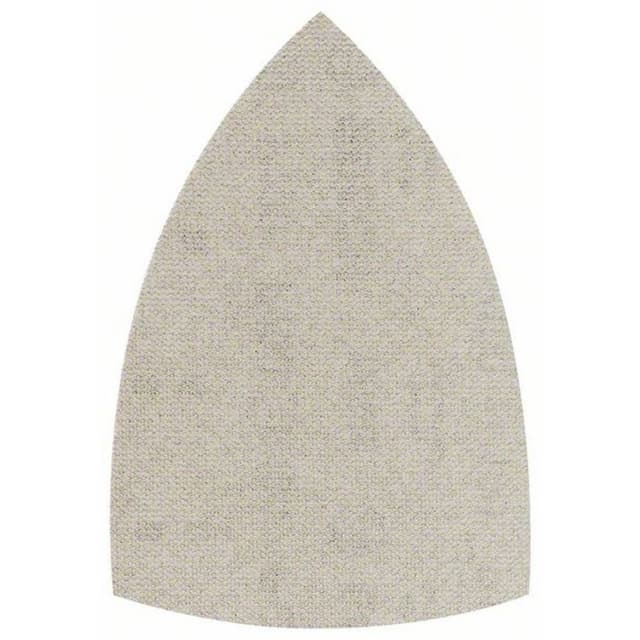 Bosch Accessories 2608621208 Deltaslibepapir 10 stk