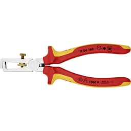 Knipex 11 06 160 SB Afisoleringstang 160 mm