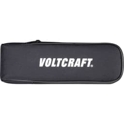 Mätinstrumentväska VOLTCRAFT VC-500 Passar till