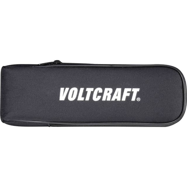 Mätinstrumentväska VOLTCRAFT VC-500 Passar till