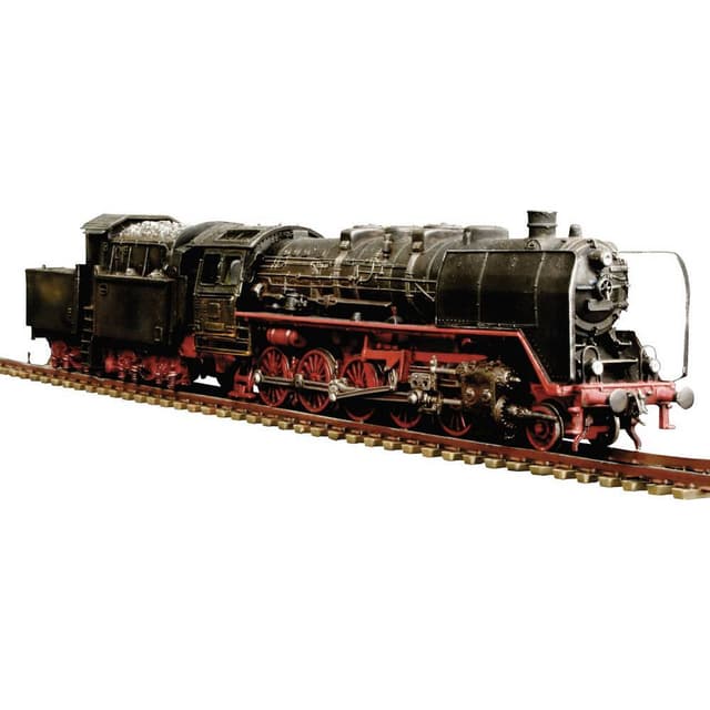 Italeri 510008702 Lokbyggsats