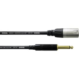 Cordial CCM 5 MP XLR Forbindelsesledning 1 stk
