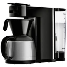 Philips HD6592/60 Kaffepudemaskine 1 stk