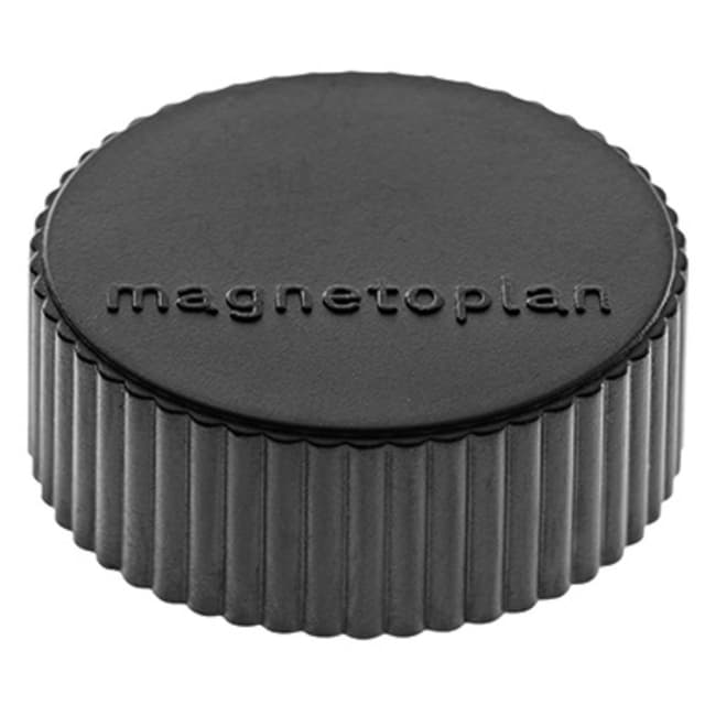 Magnetoplan Magnet Discofix Magnum (Ø x H) 34 mm x 13