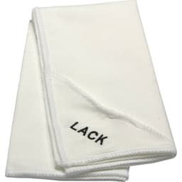 Mikrofiberduk lack IWH 071121 1 st (L x B) 40 cm x 40