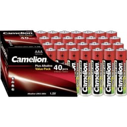 Camelion 11104003