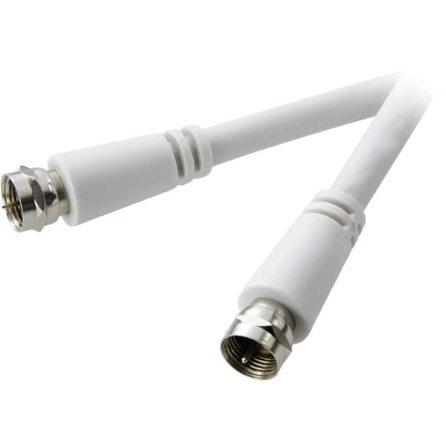 SpeaKa Professional SP-7870000 SAT Tilslutningskabel 1