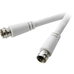 SpeaKa Professional SP-7870000 SAT Tilslutningskabel 1