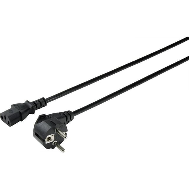 Basetech XR-1638072 Koldapparater Tilslutningskabel 1 stk