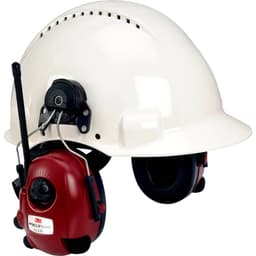 3M Peltor Alert M2RX7P3E2-01 Impuls-kapselhøreværn 32