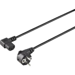 Sygonix SY-5042718 Koldapparater Tilslutningskabel 1