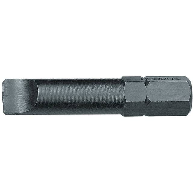 Sexkants-Bit 9 mm Gedore 880 9 Krom-vanadin-stål 1 st