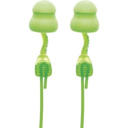 Hörselproppar 34 dB Återanvändbara Moldex Twisters Cord