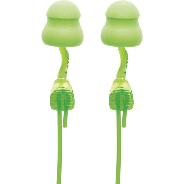 Moldex 644101 Twisters Cord Ørepropper 34 dB Flervejs 1