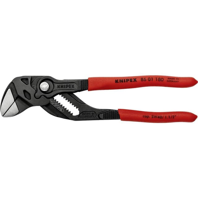 Tångnyckel 180 mm Knipex