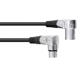 Omnitronic 30220632 XLR Anslutningskabel [1x