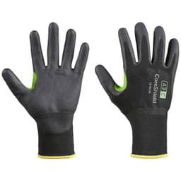 Skärskyddshandskar Storlek (handskar): 7 Honeywell