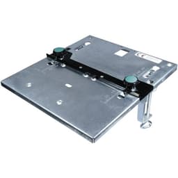 Wolfcraft Sticksågsbord