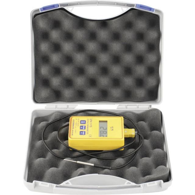 Greisinger GKK 3100 605310 Måleapparatkuffert