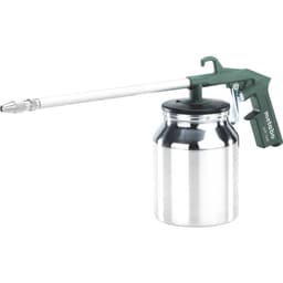 Pneumatisk sprutpistol 3/8 6 bar Metabo SPP 1000