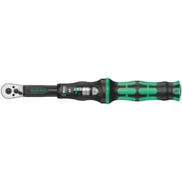 Wera Click-Torque A 5 05075604001 Momentnyckel Med