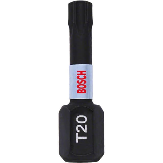 Bosch Accessories 2608522474 Sexkants-bit 2 delar