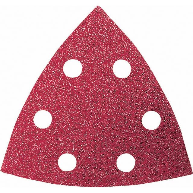 Bosch Accessories 2609256957 Deltaslippapper-set