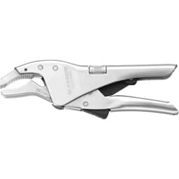 Facom 501AMPPB Gribetang Halvrund 0 - 60 mm 250 mm