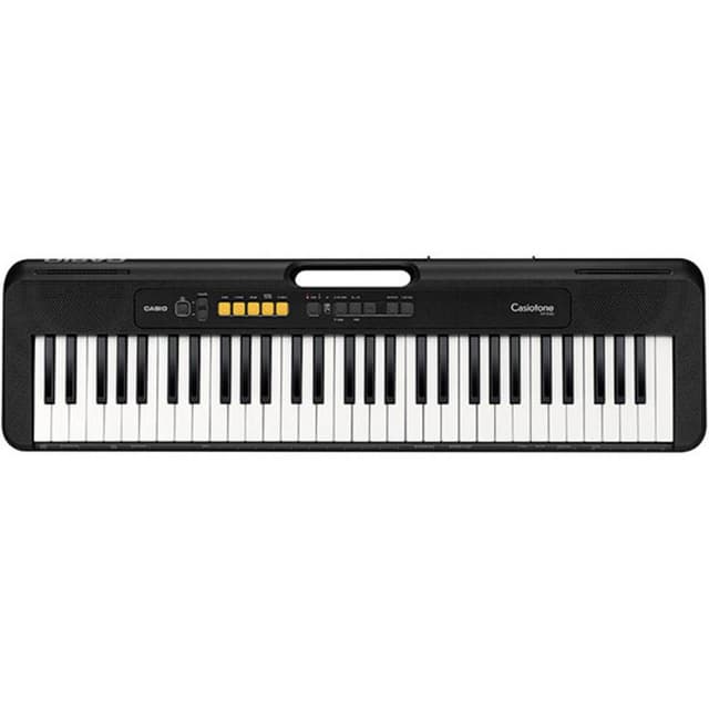 Casio Casiotone CT-S100C7 Keyboard