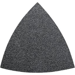 Fein 63717082033 Deltaslippapper-set med kardborrband,