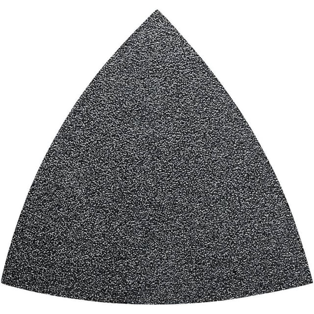 Fein 63717082033 Deltaslippapper-set med kardborrband,