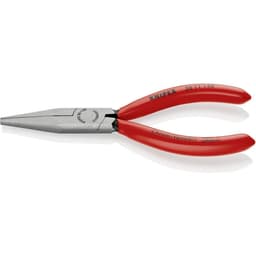 Knipex 30 11 140 Elektronik og finmekanik Fladtang Lige