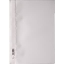 Durable 2573 257302 Tilbudsmappe Hvid A4