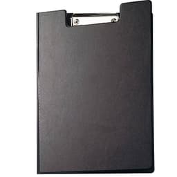 Maul Clipboardmappe 605113 Sort (B x H) 229 mm x 319 mm
