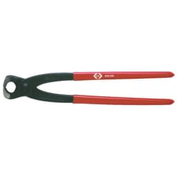 C.K. T4112A 08 Kniptång 220 mm
