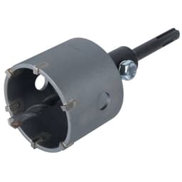 Wolfcraft 5481000 Kärnborrkrona 83 mm 1 st