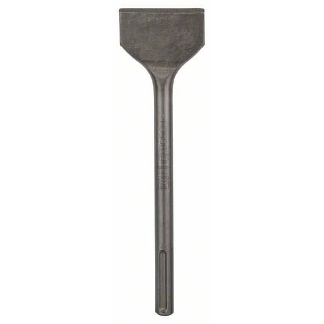 Bosch Accessories 1618601019 Flisemejsel 80 mm Samlet længde 300 mm SDS-Max 1 stk