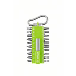 Bosch Accessories Bosch 2607002823 Bit-Set